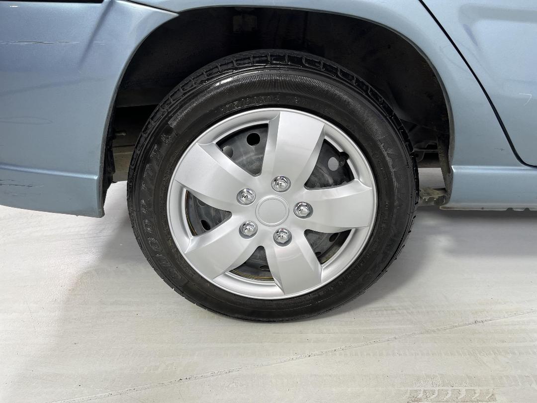 Photo '12' of Nissan Cube Photo '12' of Nissan Cube