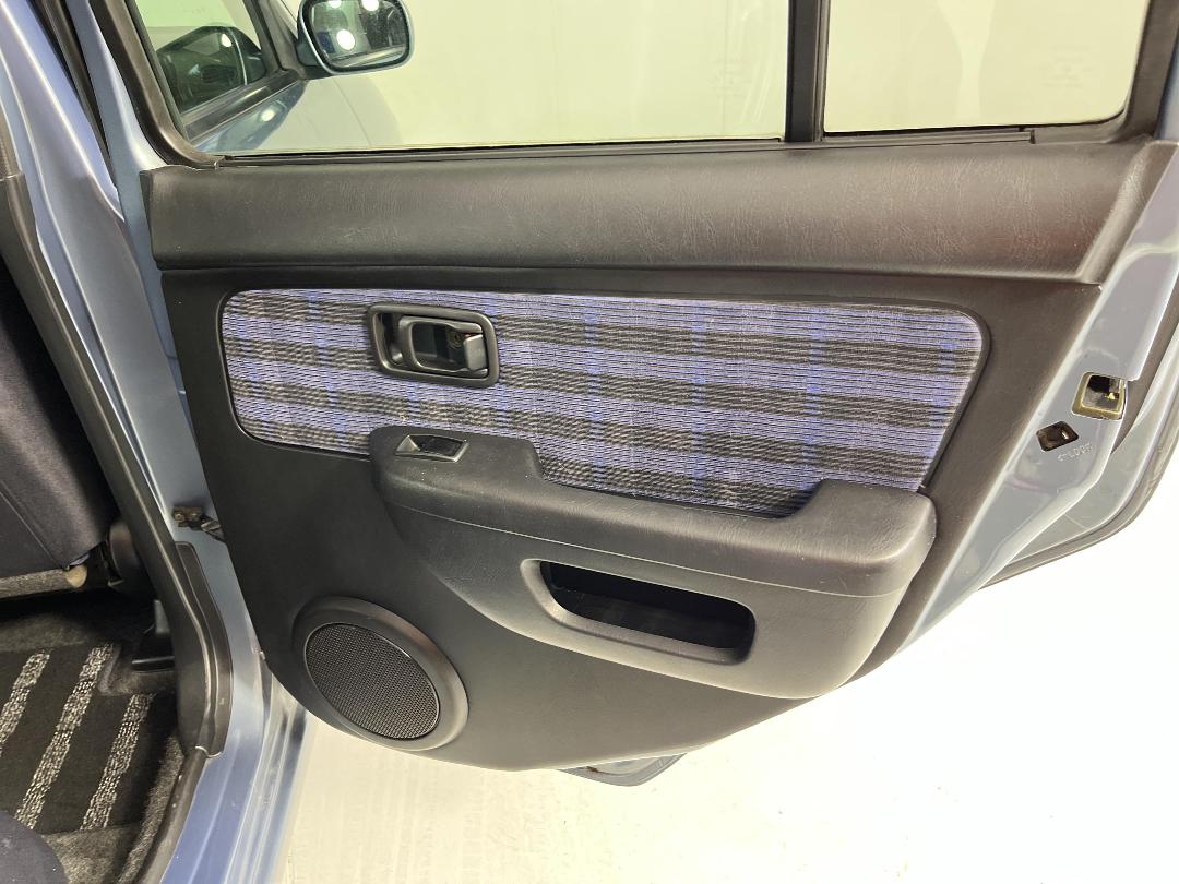 Photo '19' of Nissan Cube Photo '19' of Nissan Cube