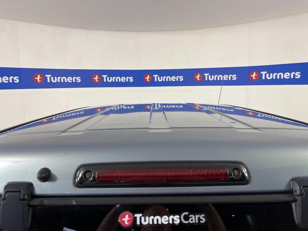 Photo '25' of Nissan Cube Photo '25' of Nissan Cube