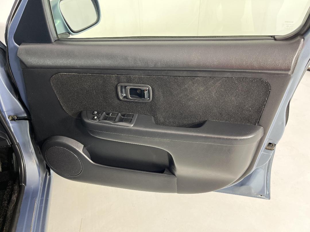 Photo '15' of Nissan Cube