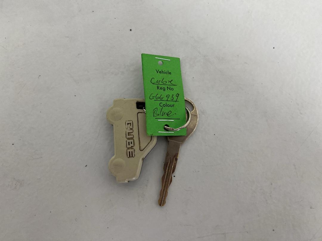 Photo '22' of Nissan Cube