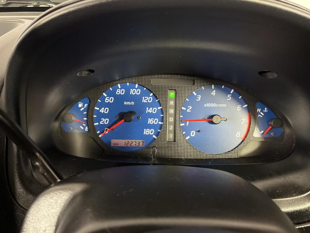 Photo '21' of Nissan Cube