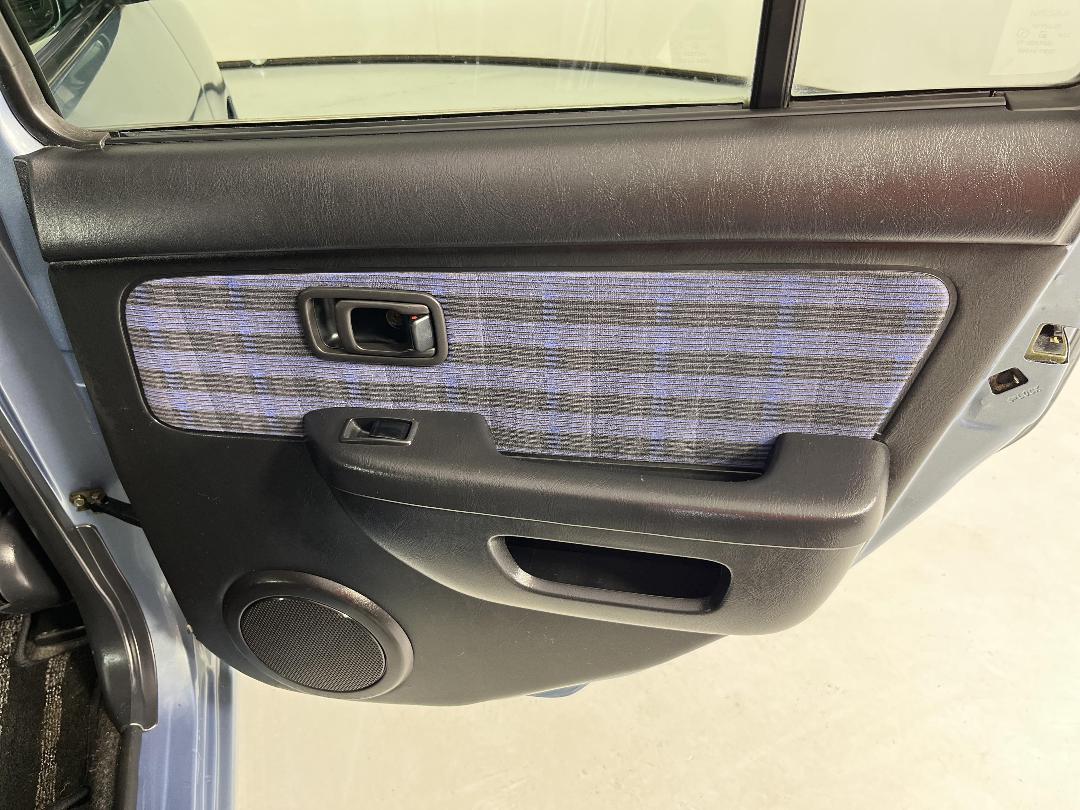 Photo '19' of Nissan Cube