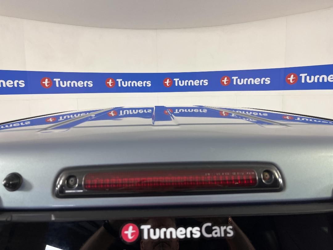 Photo '25' of Nissan Cube