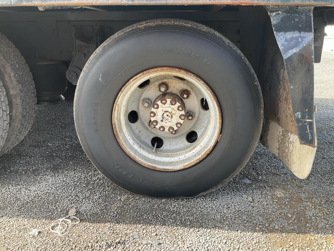 Photo '48' of Nissan Diesel MD235 Hydro Excavator