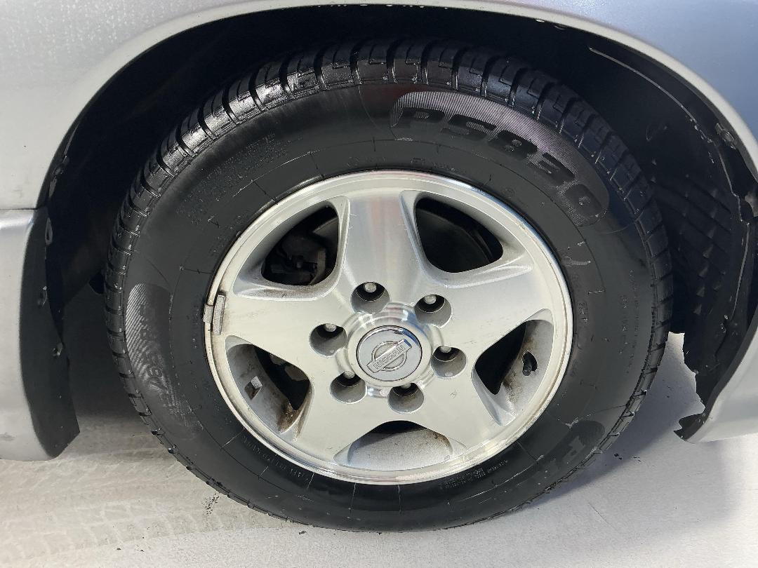 Photo '9' of Nissan Elgrand Photo '9' of Nissan Elgrand