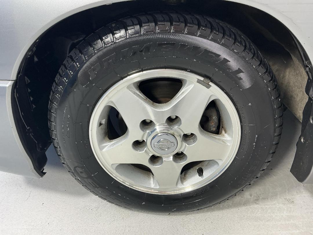 Photo '10' of Nissan Elgrand Photo '10' of Nissan Elgrand