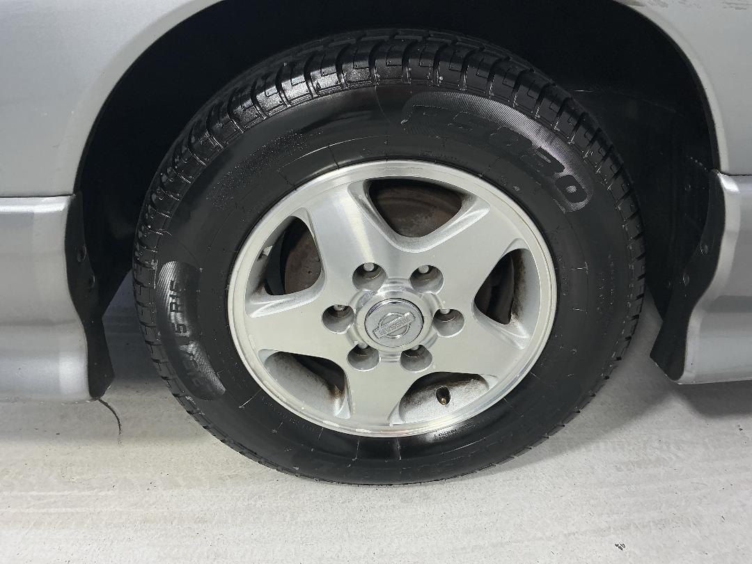 Photo '12' of Nissan Elgrand Photo '12' of Nissan Elgrand