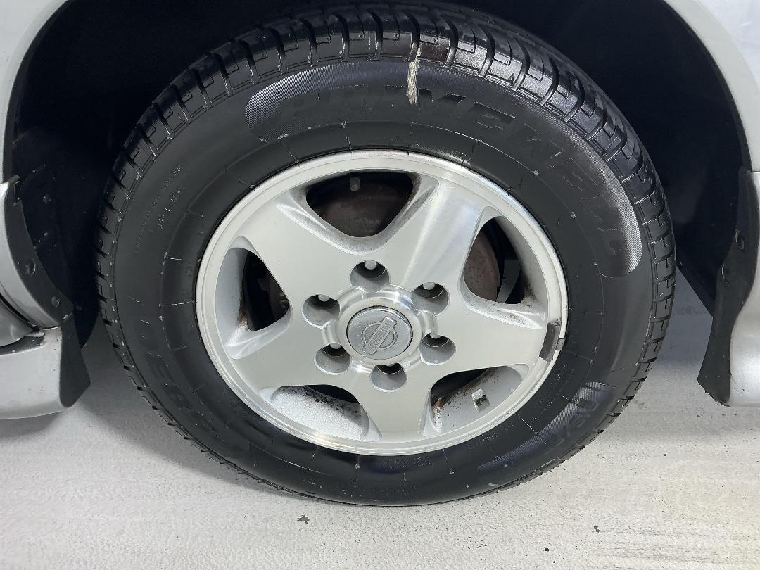 Photo '11' of Nissan Elgrand Photo '11' of Nissan Elgrand