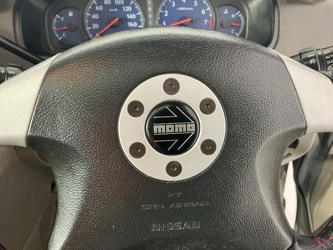 Photo '22' of Nissan Elgrand Photo '22' of Nissan Elgrand