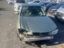 Thumbnail '2' of Nissan Maxima TI Fabric