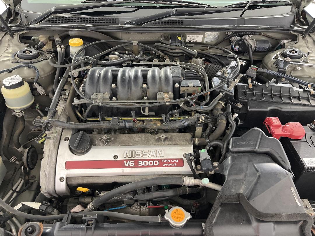 Photo '13' of Nissan Maxima Photo '13' of Nissan Maxima