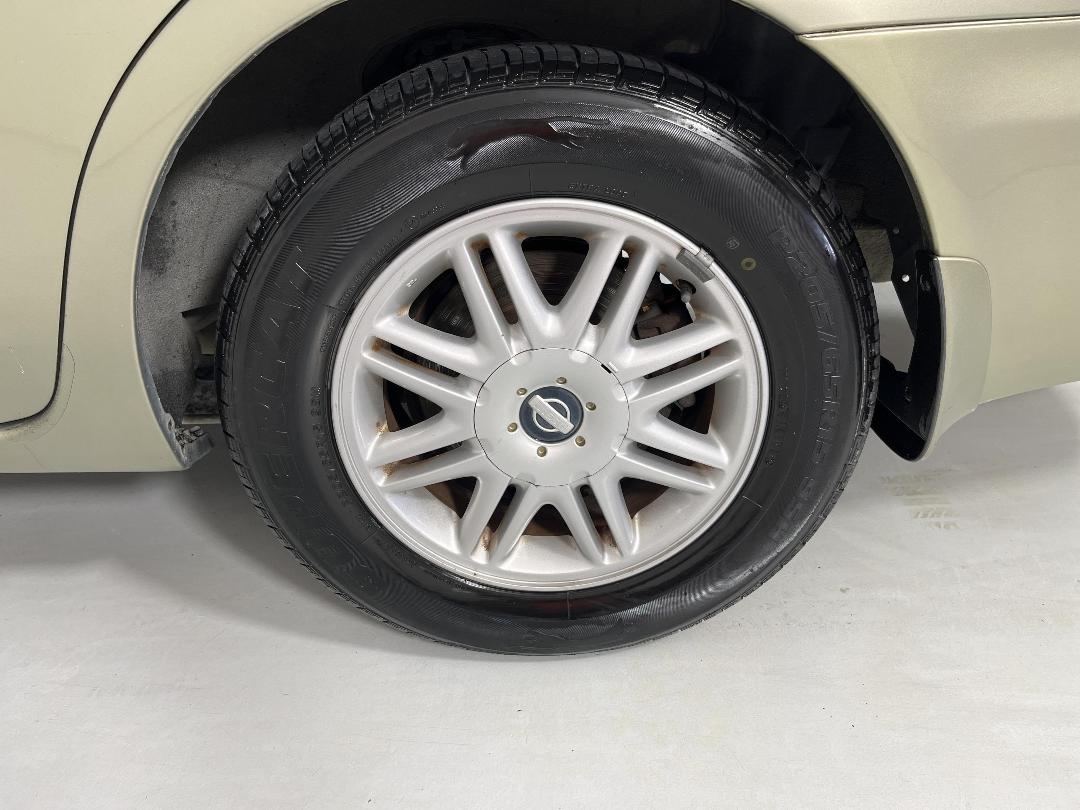 Photo '11' of Nissan Maxima Photo '11' of Nissan Maxima