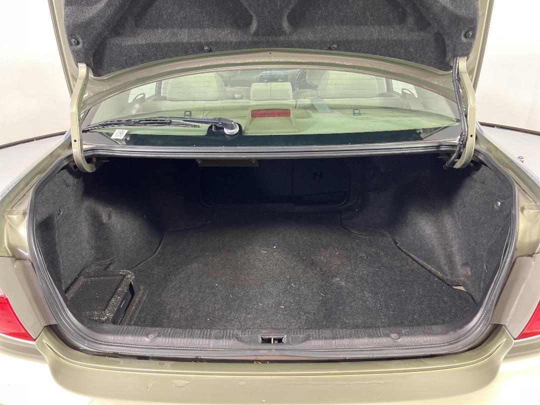 Photo '14' of Nissan Maxima Photo '14' of Nissan Maxima