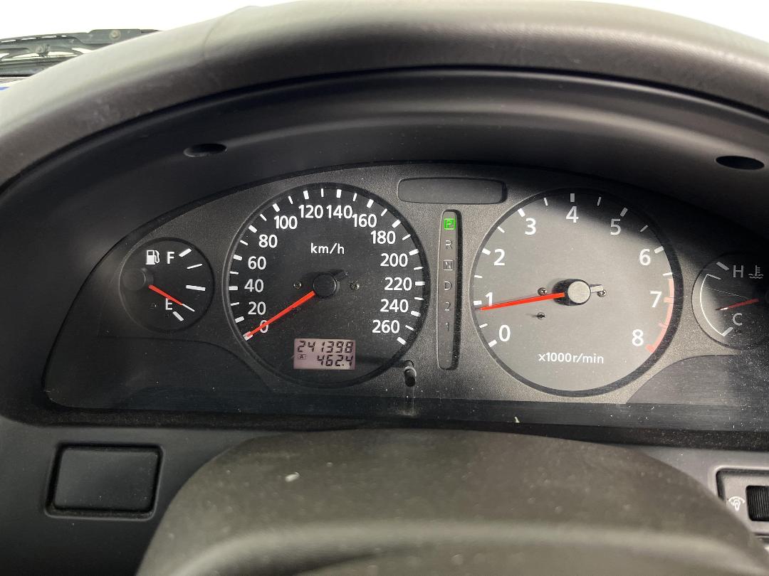 Photo '21' of Nissan Maxima Photo '21' of Nissan Maxima