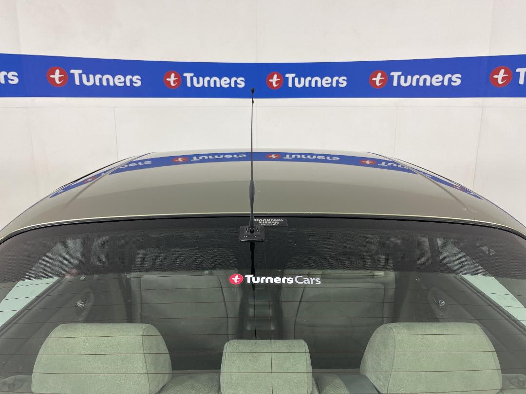 Photo '26' of Nissan Maxima Photo '26' of Nissan Maxima