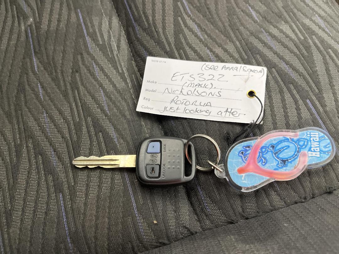 Photo '22' of Nissan Primera