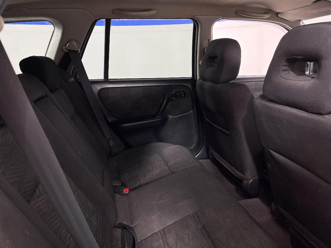 Photo '20' of Nissan Primera