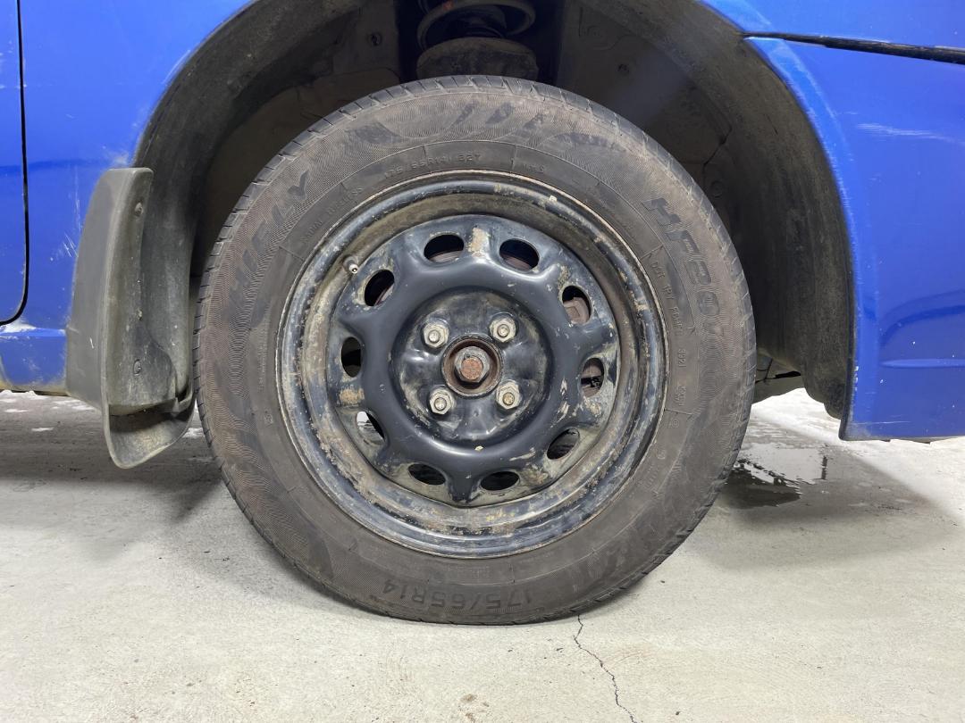 Photo '7' of Nissan Pulsar LX Photo '7' of Nissan Pulsar LX