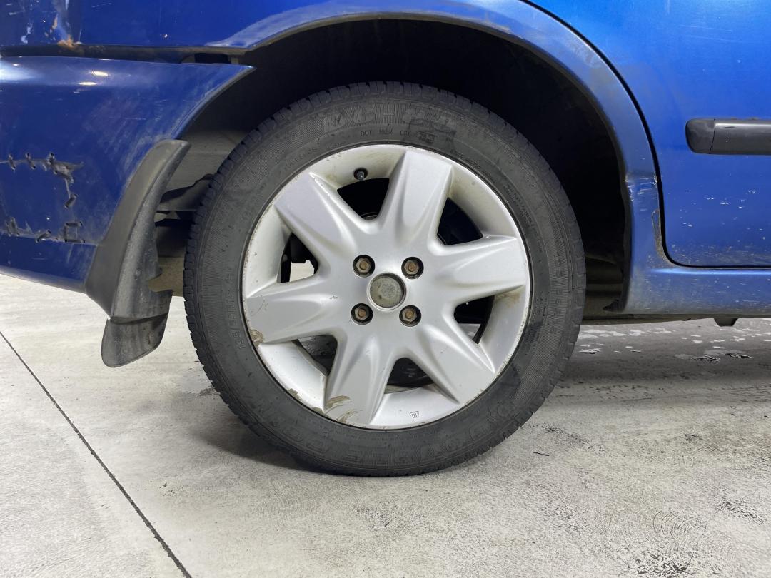 Photo '10' of Nissan Pulsar LX Photo '10' of Nissan Pulsar LX