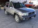Thumbnail '6' of Nissan Terrano