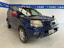 Thumbnail '1' of Nissan X-Trail