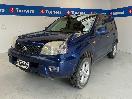 Thumbnail '3' of Nissan X-Trail