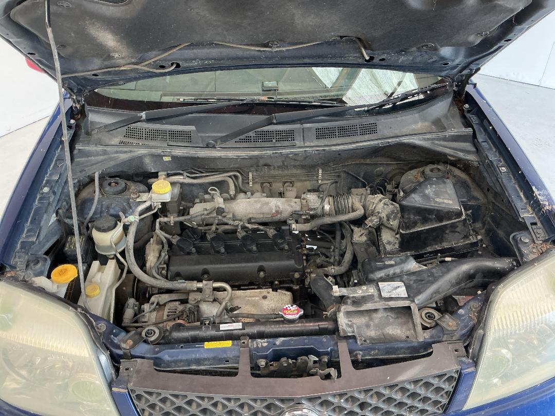 Photo '11' of Nissan X-Trail