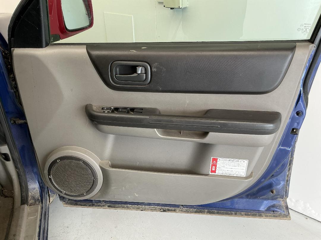 Photo '13' of Nissan X-Trail