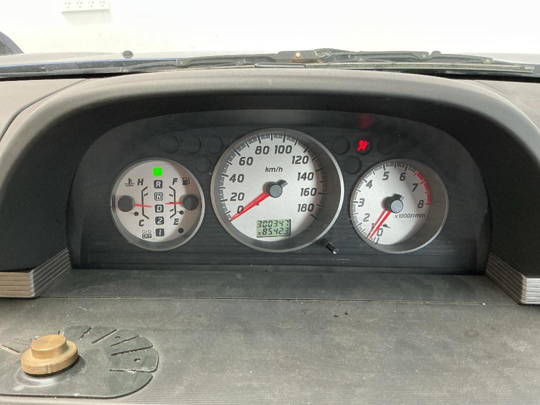 Photo '19' of Nissan X-Trail