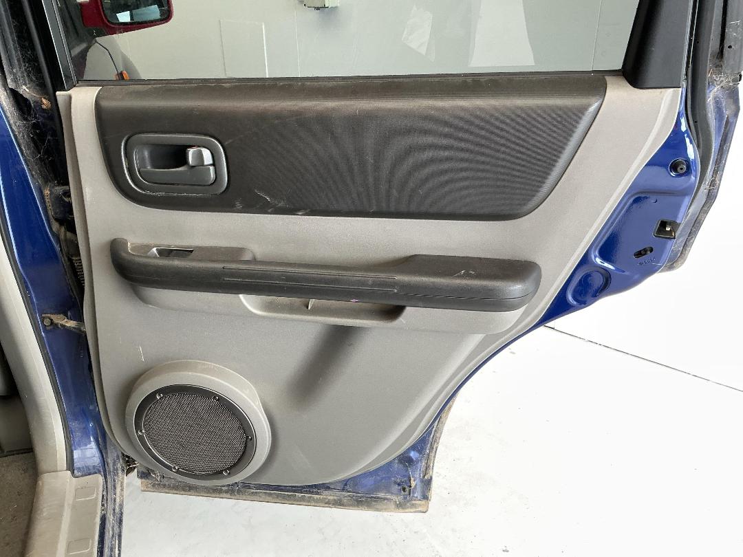 Photo '17' of Nissan X-Trail