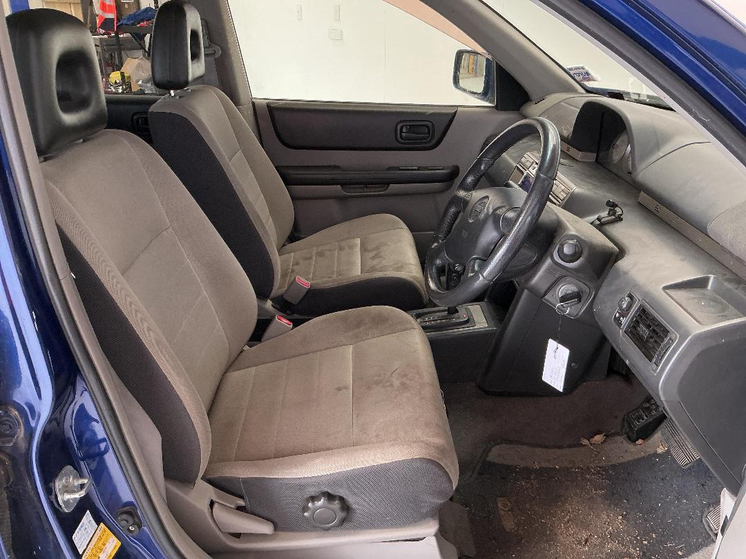 Photo '14' of Nissan X-Trail