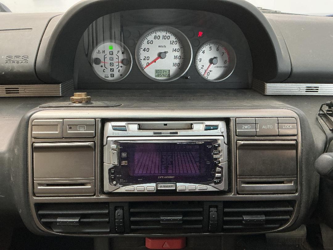 Photo '16' of Nissan X-Trail