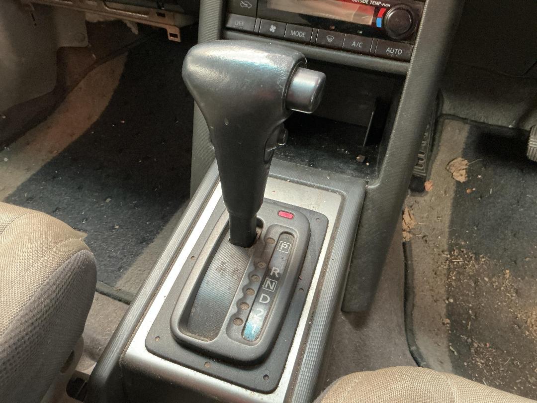 Photo '21' of Nissan X-Trail