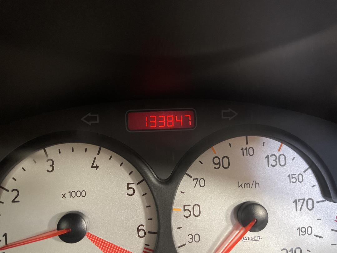 Photo '20' of Peugeot 206