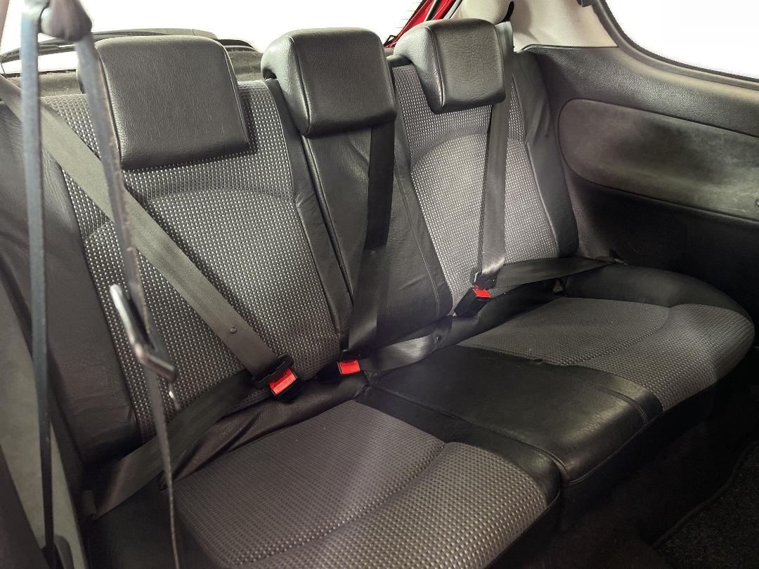 Photo '19' of Peugeot 206