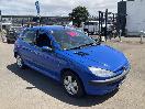 Thumbnail '1' of Peugeot 206