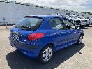 Thumbnail '4' of Peugeot 206