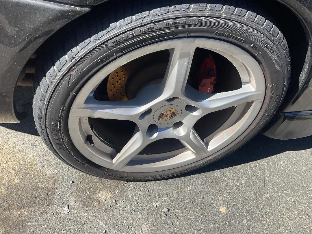 Photo '5' of Porsche 996 Carrera 911