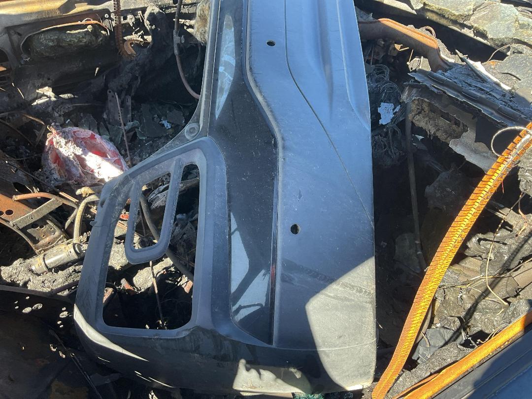 Photo '8' of Porsche 996 Carrera 911