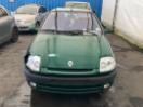 Thumbnail '2' of Renault Clio RXE