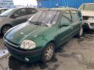 Thumbnail '3' of Renault Clio RXE