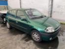 Thumbnail '1' of Renault Clio RXE