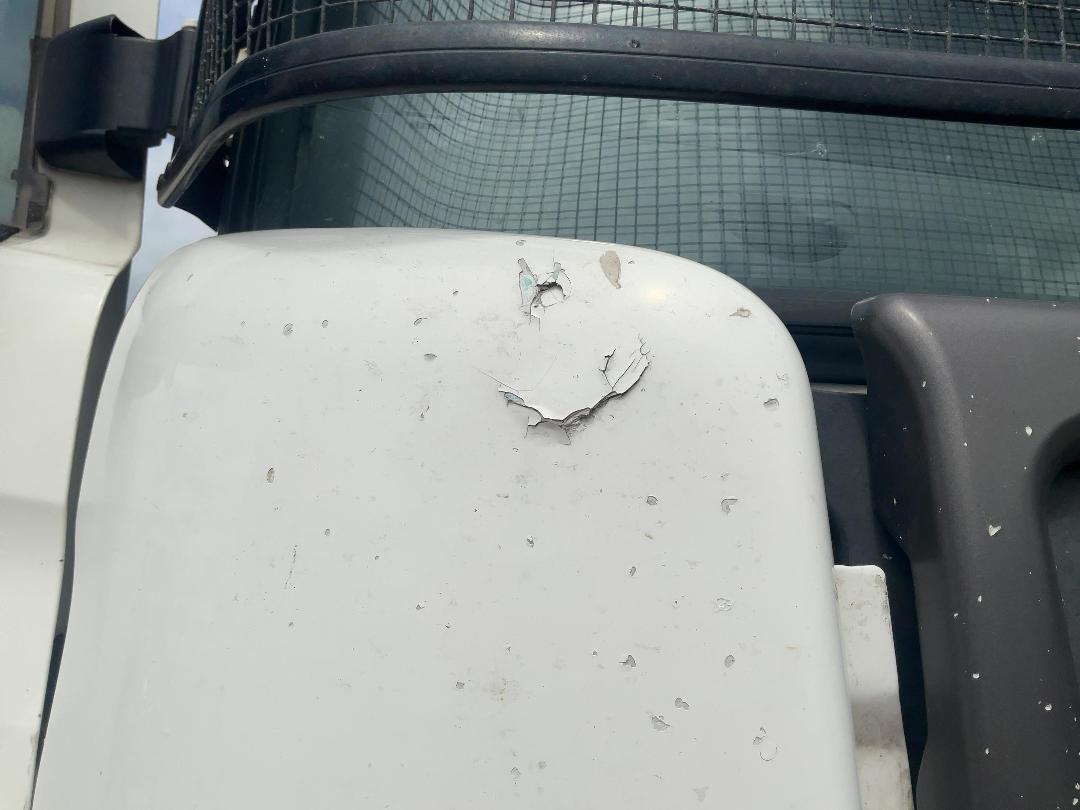 Photo '38' of Scania 124LB6X2 Box Body Photo '38' of Scania 124LB6X2 Box Body