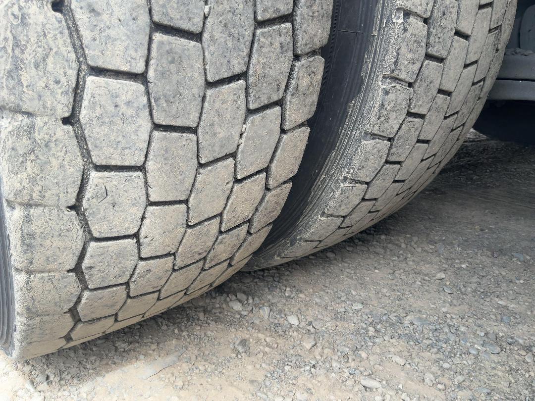 Photo '43' of Scania 124LB6X2 Box Body Photo '43' of Scania 124LB6X2 Box Body