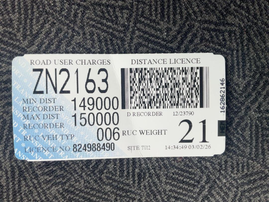 Photo '48' of Scania 124LB6X2 Box Body Photo '48' of Scania 124LB6X2 Box Body