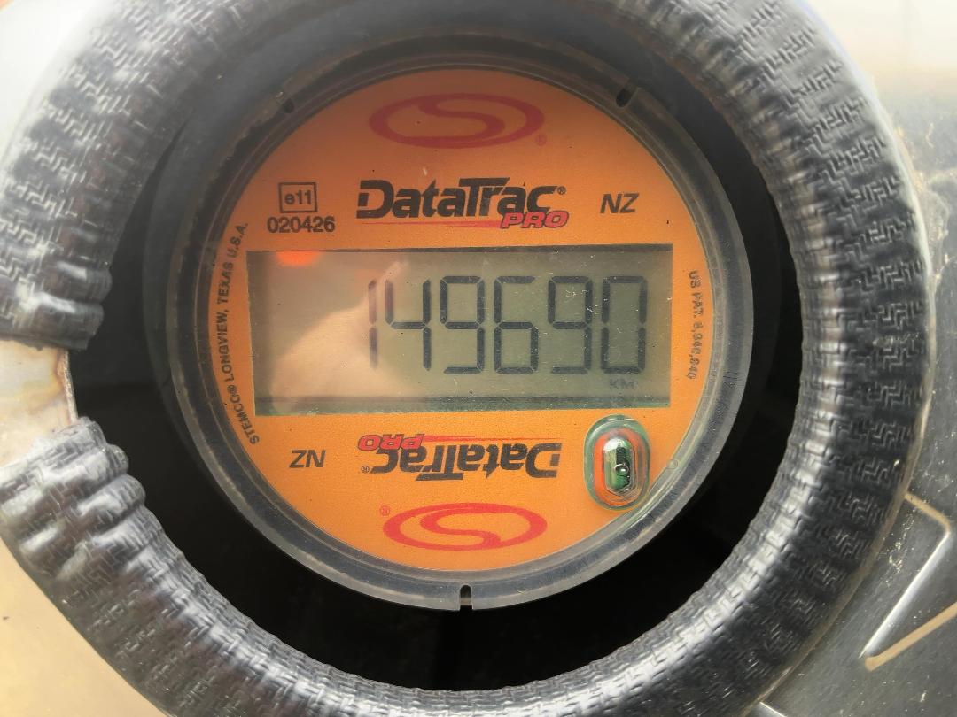 Photo '49' of Scania 124LB6X2 Box Body Photo '49' of Scania 124LB6X2 Box Body