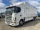 Thumbnail '9' of Scania 124LB6X2 Box Body