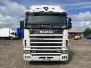 Thumbnail '10' of Scania 124LB6X2 Box Body