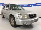 Thumbnail '1' of Subaru Forester